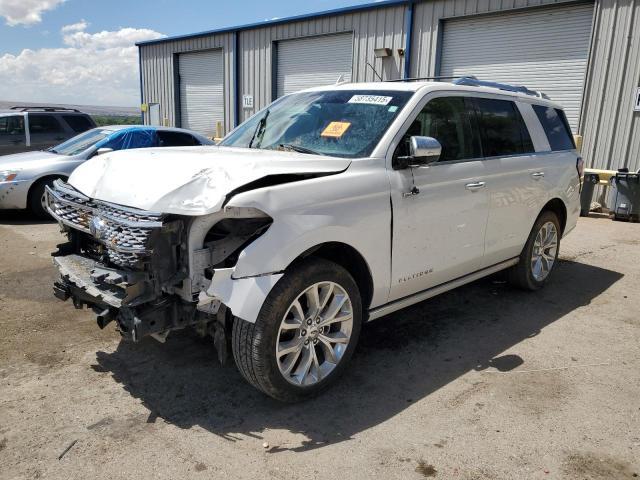 2018 Ford Expedition Platinum