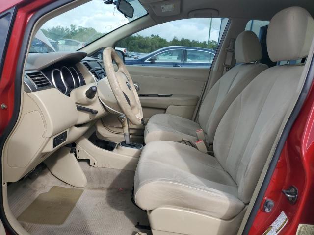2007 Nissan Versa s