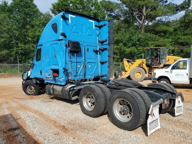 2023 Freigliner 2023 Freightliner Cascadia 126 Semi Truck