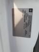 2012 GMC Savana Cutaway G3500