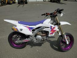 2024 Yamaha YZ450 F en venta en Brookhaven, NY