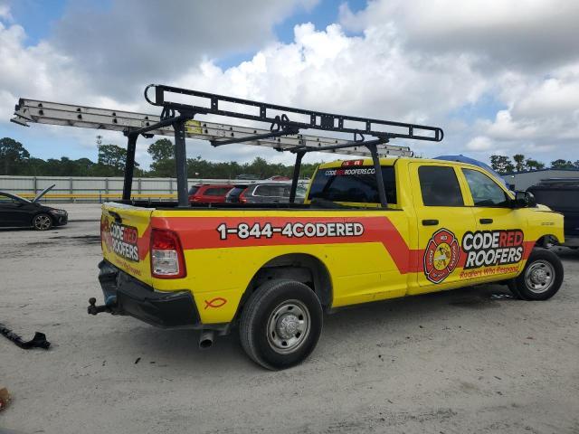 2022 Dodge Ram 2500 Tradesman