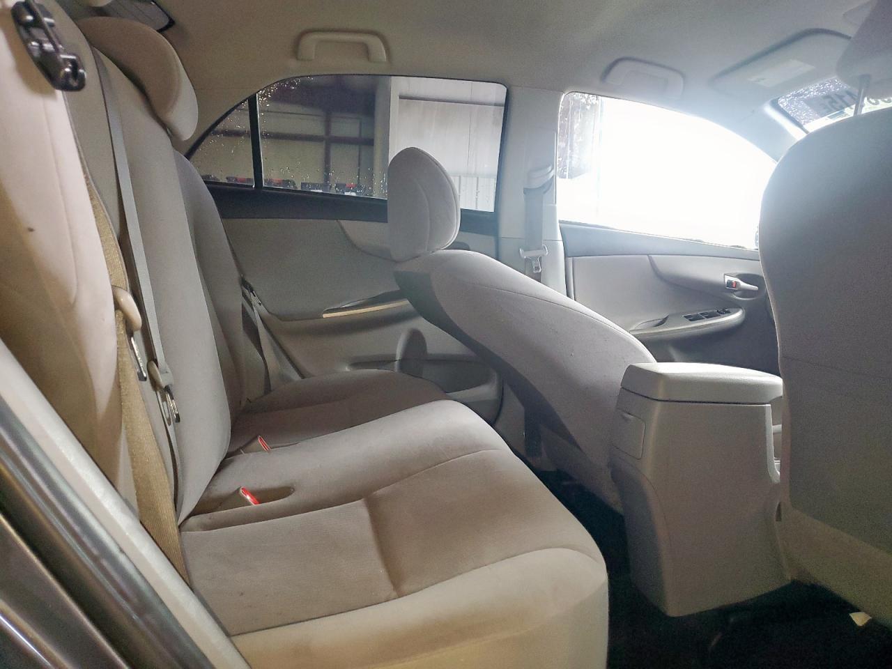 2011 Toyota Corolla