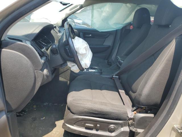 2013 GMC Acadia sle