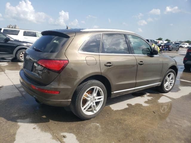 2014 Audi Q5 Premium Plus