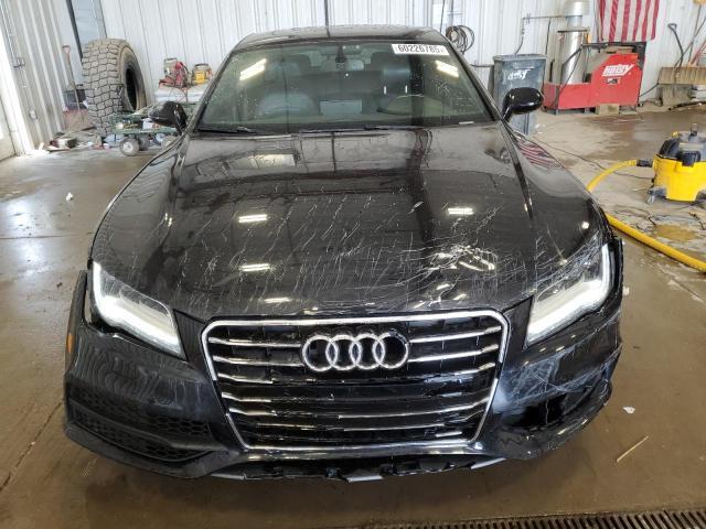 2014 Audi A7 Prestige