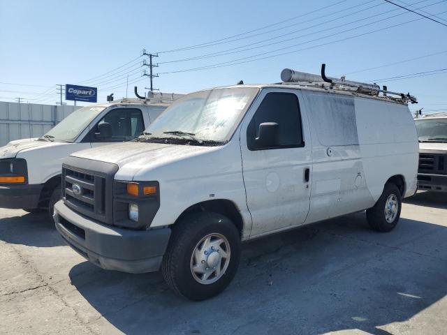2013 Chev Express G2500