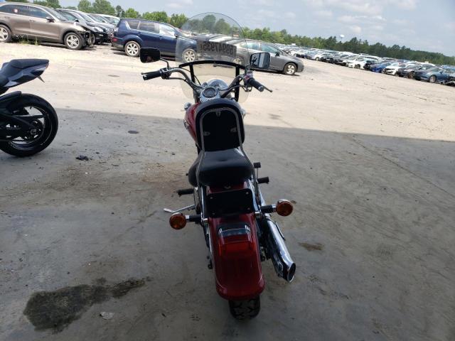 2003 Kawasaki 2003 Kawa VN800 B