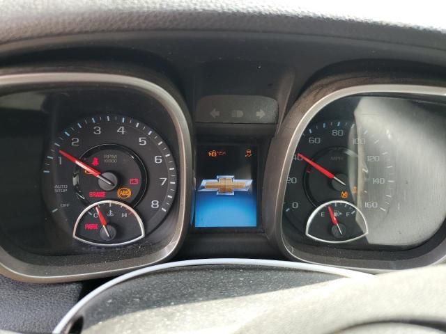 2014 Chevrolet Malibu 1LT