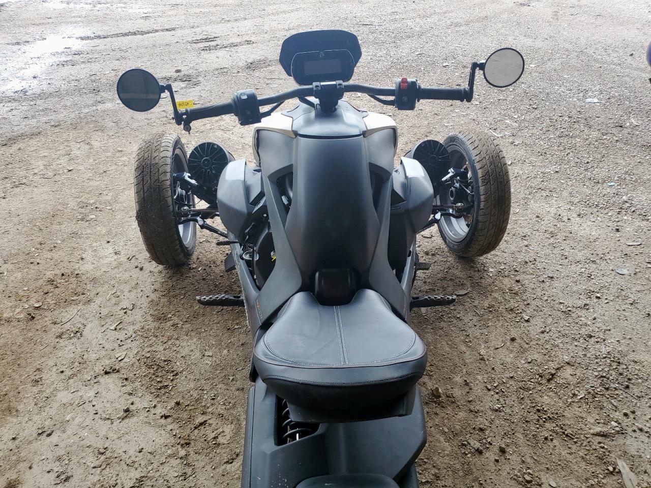 2022 Can-Am Ryker
