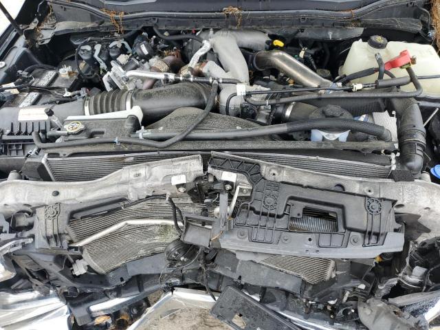 2022 Ford F250 Super Duty Super Duty