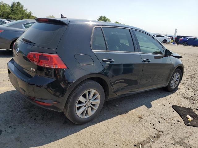 2017 Volkswagen Golf s