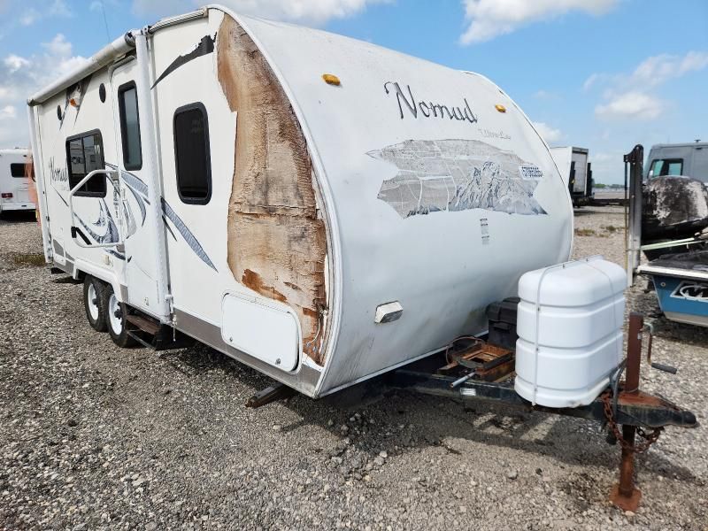 2010 Other 2010 'OTHER RV' Nomad
