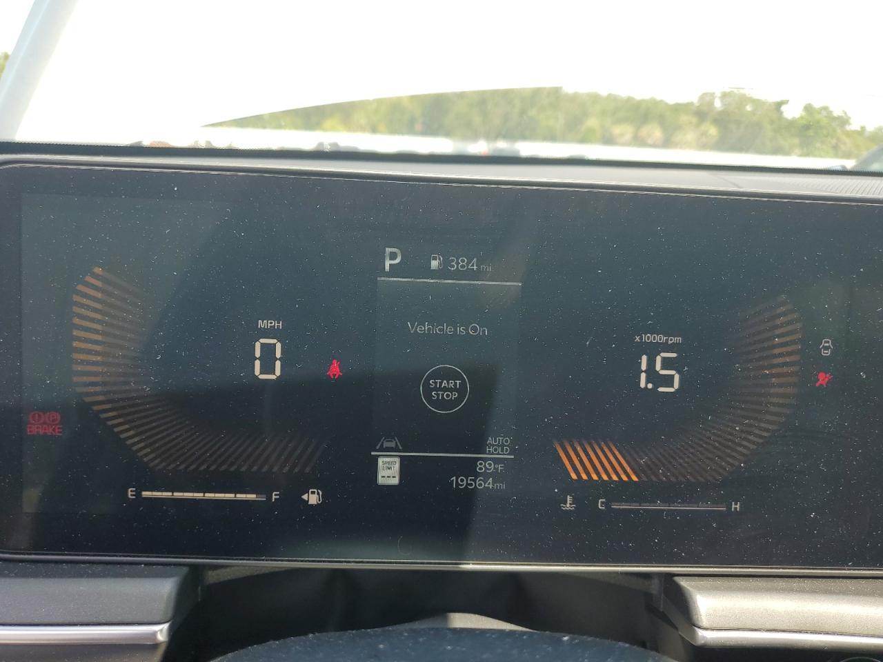 2025 KIA K5 gt Line