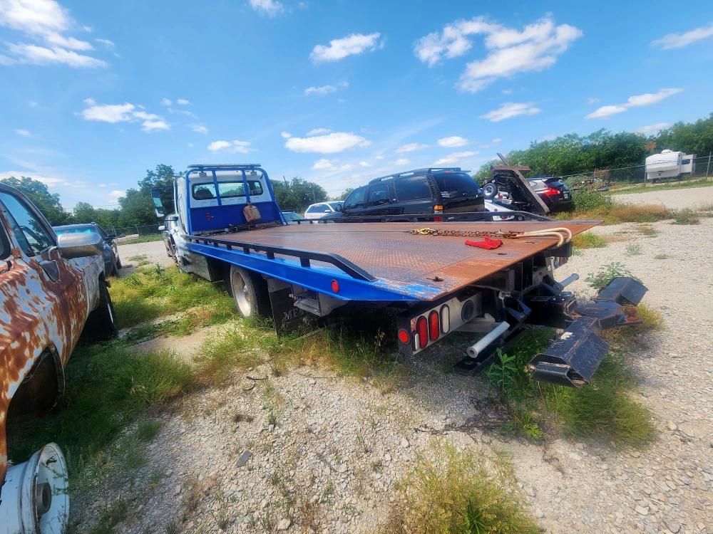 2019 Freightliner M2 106 MED