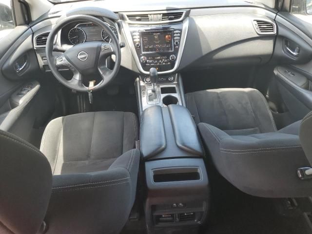 2023 Nissan Murano S