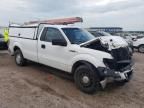 2014 Ford F150