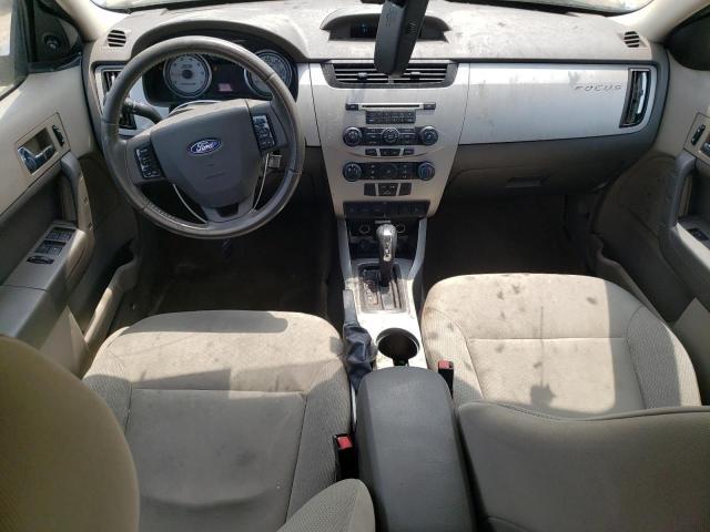 2009 Ford Focus