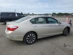 2015 Honda Accord Hybrid EXL