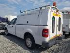 2008 Ford F150