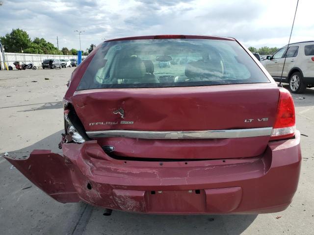 2004 Chevrolet Malibu Maxx lt