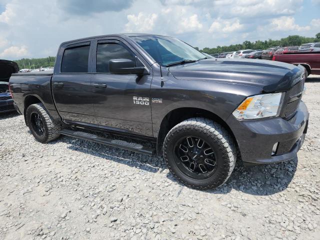 2018 Dodge Ram 1500