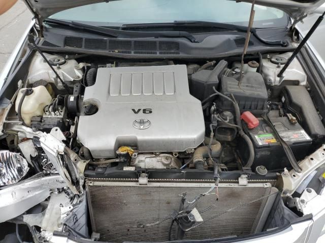 2010 Toyota Avalon xl