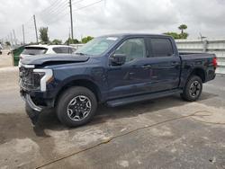 2023 Ford F150 Lightning pro for sale in Miami, FL