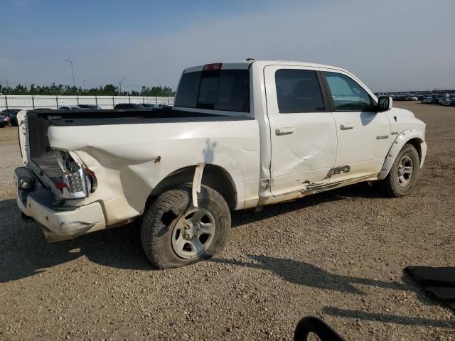 2009 Dodge RAM 1500