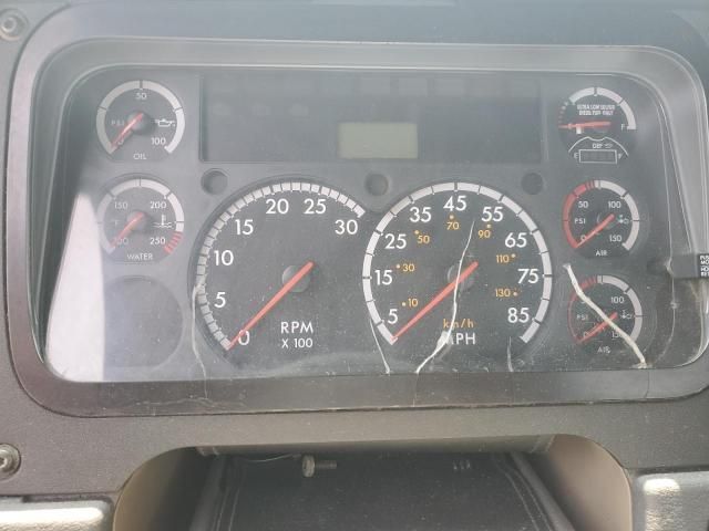 2016 Freightliner Cascadia 125