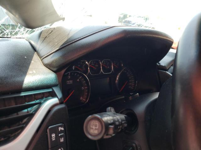 2015 GMC Yukon xl K1500 slt