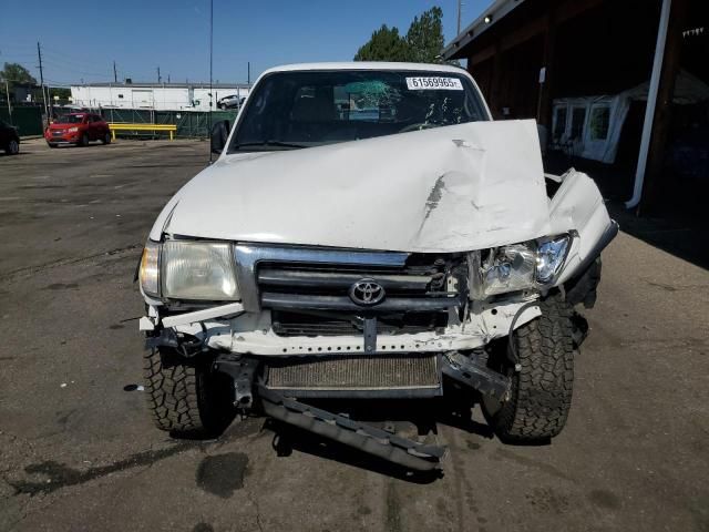 2000 Toyota Tacoma Xtracab
