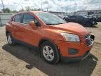 2015 Chevrolet Trax 1LT
