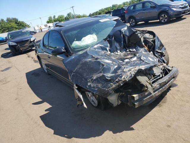 2003 Chevrolet Monte Carlo ss