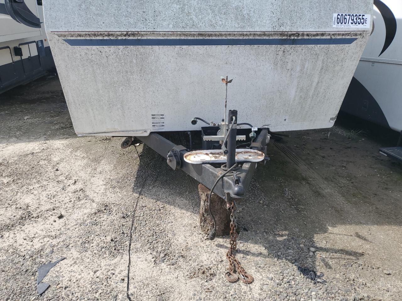 2004 Foresriver Cardinal Towables