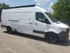 2024 Mercedes-Benz Esprinter 2500