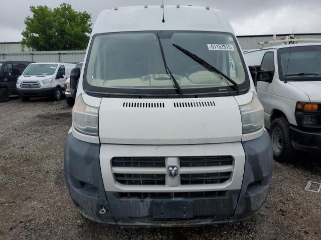 2016 Dodge RAM Promaster 3500 3500 High