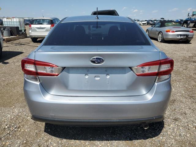 2017 Subaru Impreza