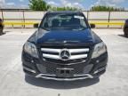 2013 Mercedes-Benz GLK 350
