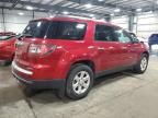 2014 GMC Acadia SLE