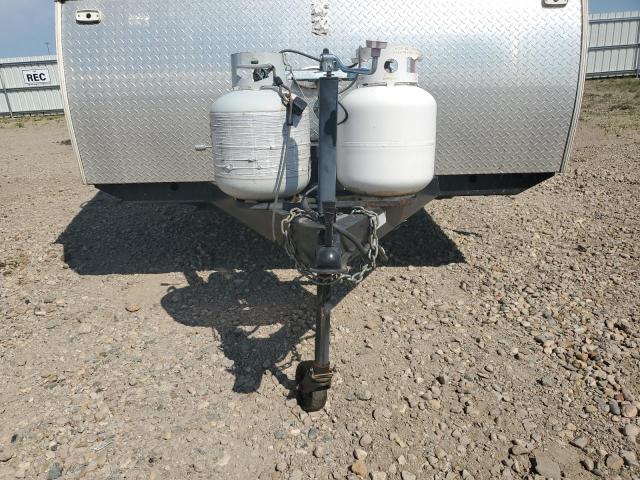 2011 Rockwood Trailer