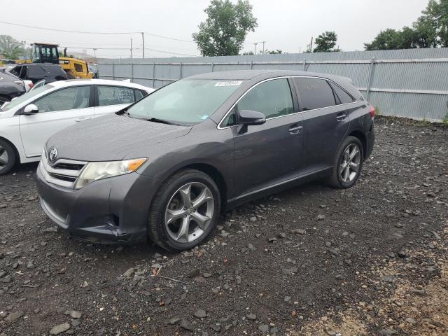 2013 Toyota Venza