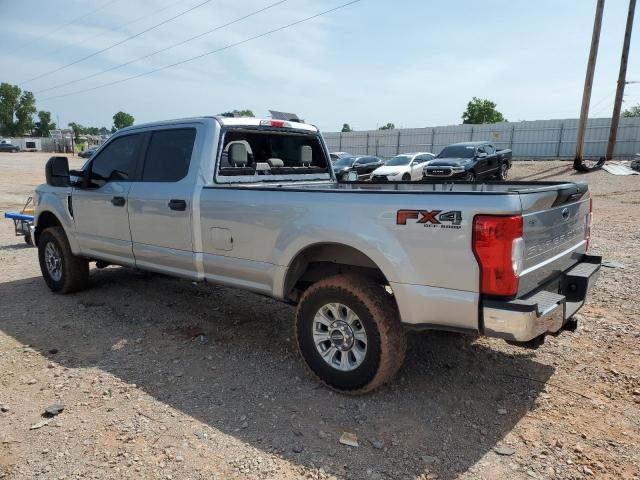 2021 Ford F250 Super Duty