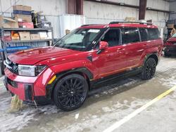 2025 Hyundai Santa fe Calligraphy for sale in Rogersville, MO