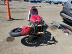 2025 Honda CBR1000 SP
