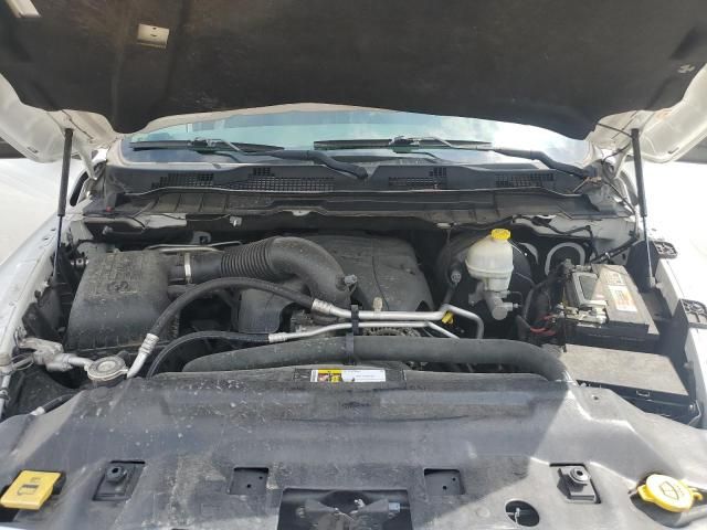 2016 Dodge RAM 1500 SLT
