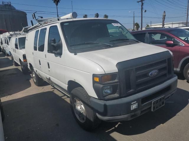 2011 Ford Econoline E250 Van