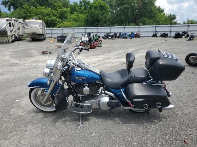 2006 Harley-Davidson Flhrci