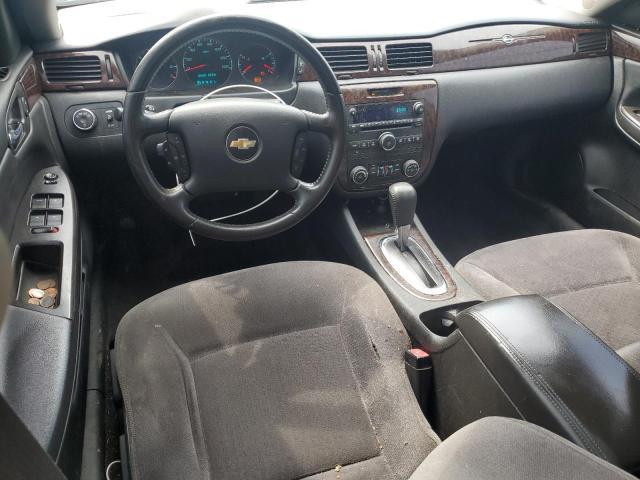 2013 Chevrolet Impala lt