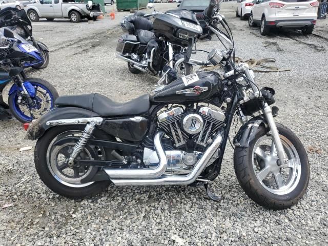 2014 Harley-Davidson XL1200 C